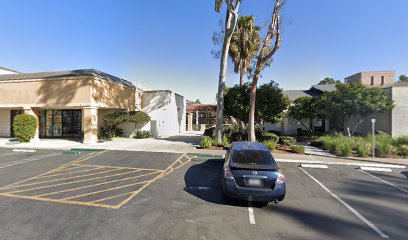 Kuhn Chiropractic Offices / UCHCA - Pet Food Store in Huntington Beach California