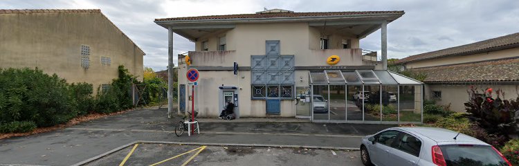Photo du Banque La Banque Postale Parempuyre à Parempuyre