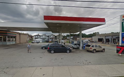 Convenience Store «7-Eleven», reviews and photos, 423 James St, Turtle Creek, PA 15145, USA