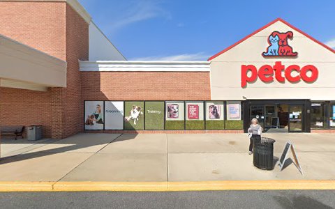 Pet Supply Store «Petco Animal Supplies», reviews and photos, 22966 Sussex Hwy, Seaford, DE 19973, USA