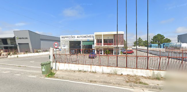 Ciap - Centro De Inspecção Automóvel De Portugal, S.A - Oficina mecânica