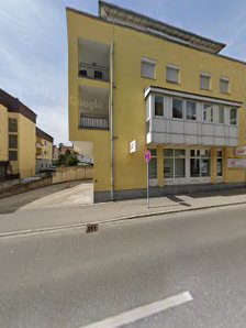 Mesut Demiröz: Allfinanz Deutsche Vermögensberatung Ploucquetstraße 4, 89522 Heidenheim an der Brenz, Deutschland