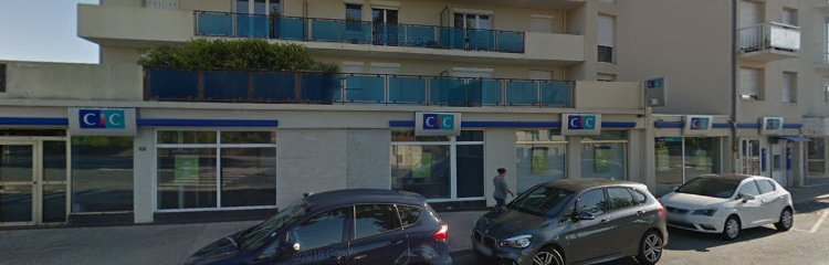 Photo du Banque CIC à Montaigu-Vendée