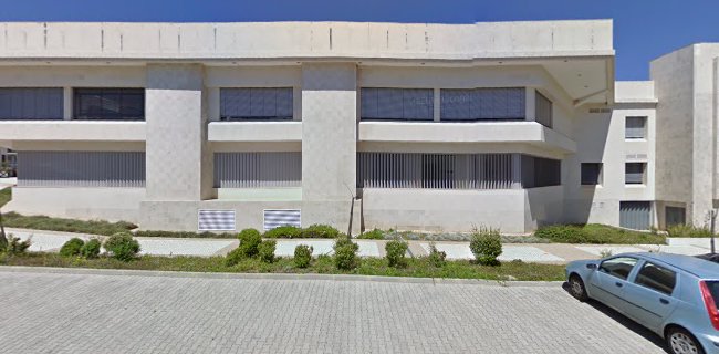 Biblioteca da Universidade do Algarve e Reitoria - Edif. 5 Horário de abertura