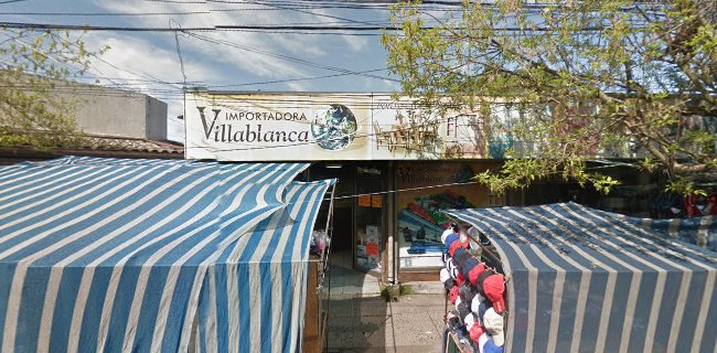 Opiniones de Importadora Villablanca en Chillán - Tienda de bicicletas