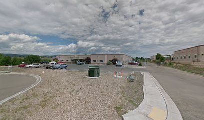 New Mexico Human Services Department