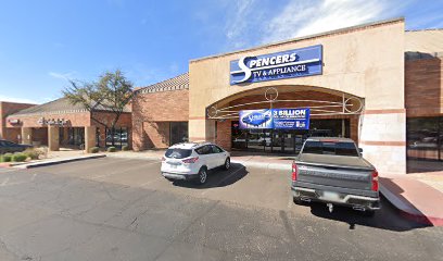 David J. Gilligan, Chiropractor - Pet Food Store in Scottsdale Arizona