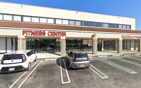Gym «Olympia Gym & Fitness Center», reviews and photos, 20335 Biscayne Blvd, Miami, FL 33180, USA