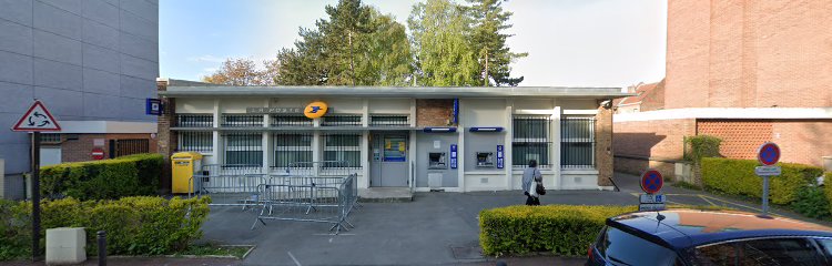 Photo du Banque La Banque Postale Douai Polygone à Douai