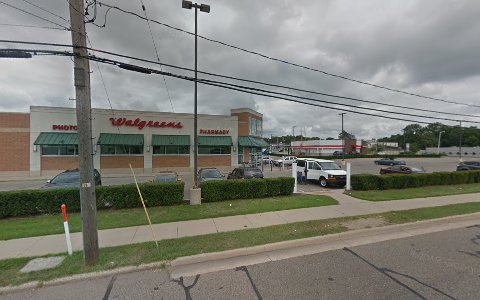 Drug Store «Walgreens», reviews and photos, 605 North Ave, Battle Creek, MI 49017, USA