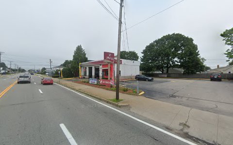 Oil Change Service «Jiffy Lube», reviews and photos, 121 Newport Ave, Pawtucket, RI 02861, USA