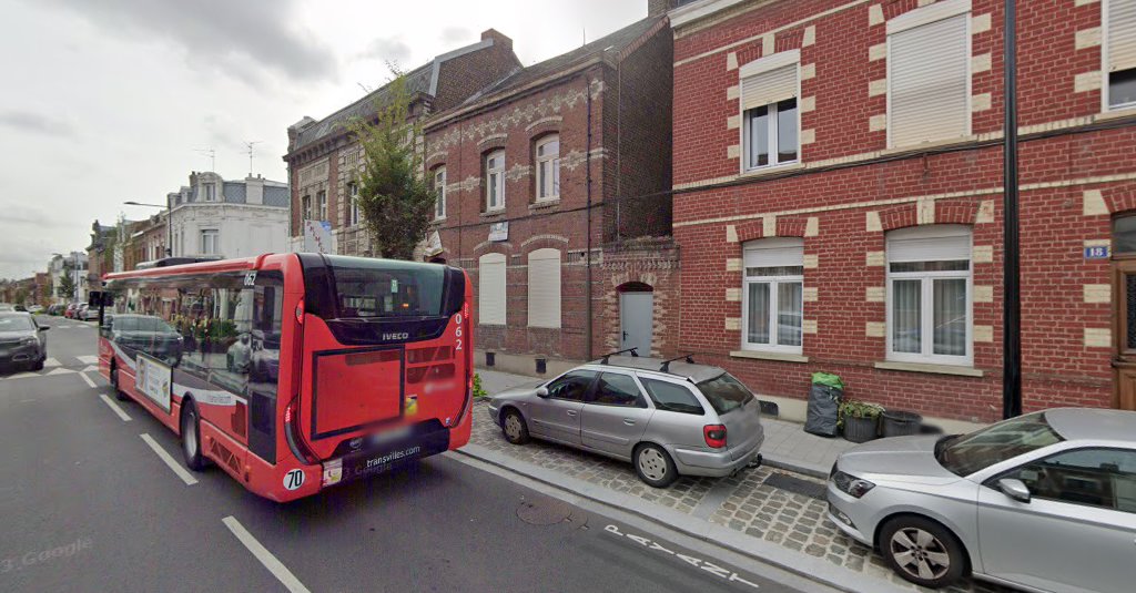 Résidence Rhonelle à Valenciennes (Nord 59)