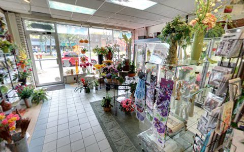 Florist «Moehring Woods Flowers», reviews and photos, 20923 Mack Ave, Grosse Pointe, MI 48236, USA