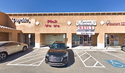 Dr. Thomas Huynh - Pet Food Store in Las Vegas Nevada