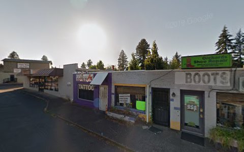 Tattoo Shop «Biofx Tattoo», reviews and photos, 10704 NE Fourth Plain Blvd, Vancouver, WA 98662, USA