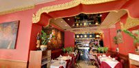 Atmosphère du Restaurant thaï Sawadee à Paris - n°10