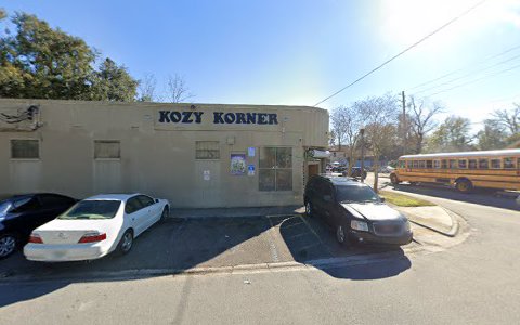 Grocery Store «Kozy Korner Grocery Store», reviews and photos, 1833 Myrtle Ave N, Jacksonville, FL 32209, USA