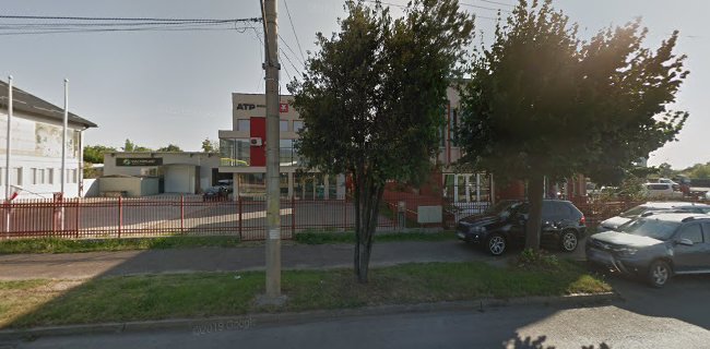 Bulevardul General Nicolae Dăscălescu 395B, Piatra Neamț 610201, România