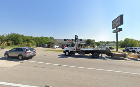 Auto Body Shop «Caliber Collision», reviews and photos, 5401 S Interstate 35 E, Corinth, TX 76210, USA
