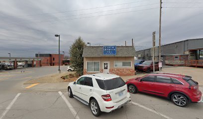 Sampson Blythe - Pet Food Store in Cleveland Oklahoma