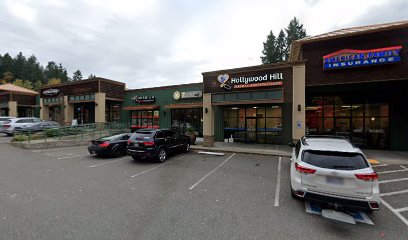 Dr. Aaron Keith - Pet Food Store in Woodinville Washington