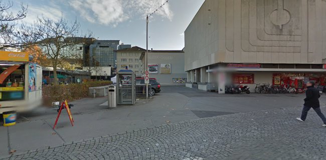 k kiosk - Aarau