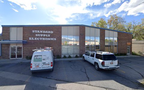 Electronic Parts Supplier «Standard Supply Electronics», reviews and photos, 3424 Main St, Salt Lake City, UT 84115, USA