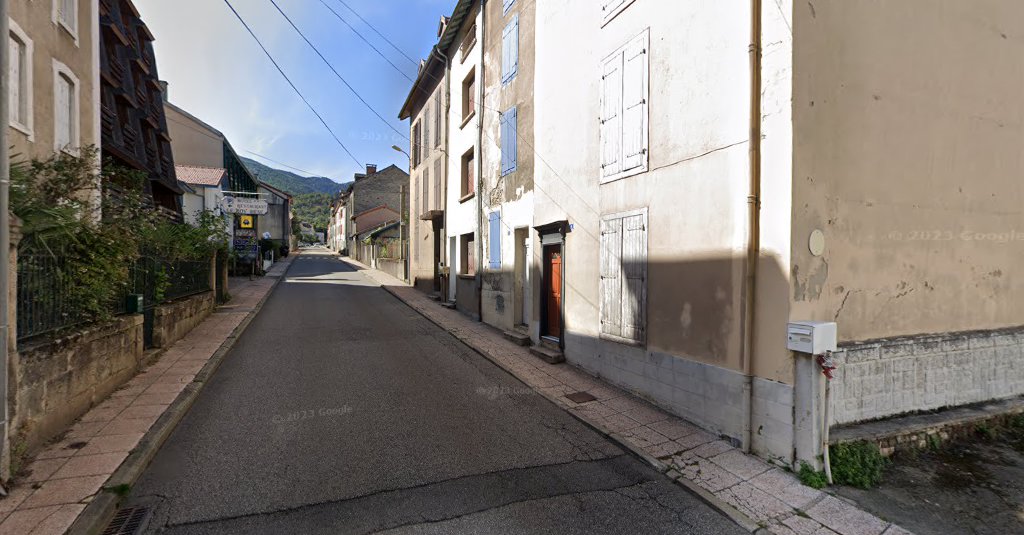 Résidence des Cimes à Ax-les-Thermes (Ariège 09)