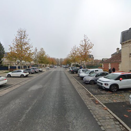 Borne de recharge de véhicules électriques KiWhi Pass Charging Station Soissons