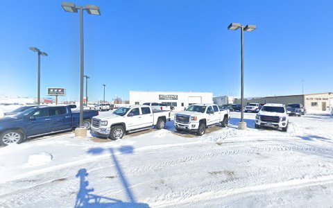 Used Car Dealer «Interstate Motorcar», reviews and photos, 330 40th St S, Fargo, ND 58103, USA