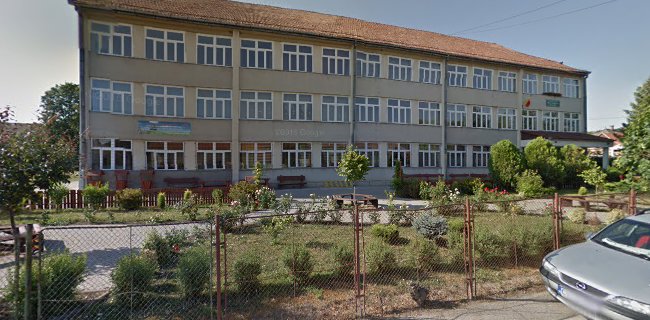 Școala Gimnazială Molnár Józsiás - <nil>