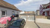 relais pickup OESTERLE MATERIAUX LUTTERBACH