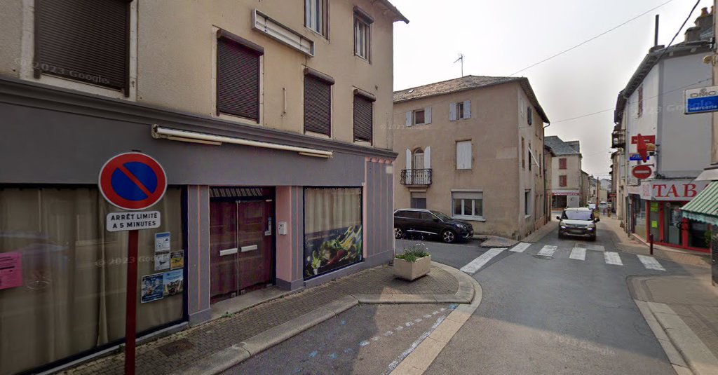 B&B Burgers et Bonbons à Requista (Aveyron 12)