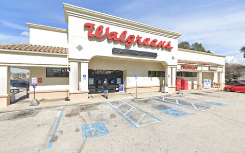 Drug Store «Walgreens», reviews and photos, 4651 W Kennedy Blvd, Tampa, FL 33609, USA