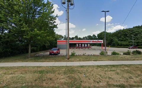 Auto Parts Store «AutoZone», reviews and photos, 606 E Main St, Urbana, IL 61801, USA