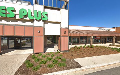 Pet Supply Store «Pet Supplies Plus», reviews and photos, 1206 W Dundee Rd, Buffalo Grove, IL 60089, USA