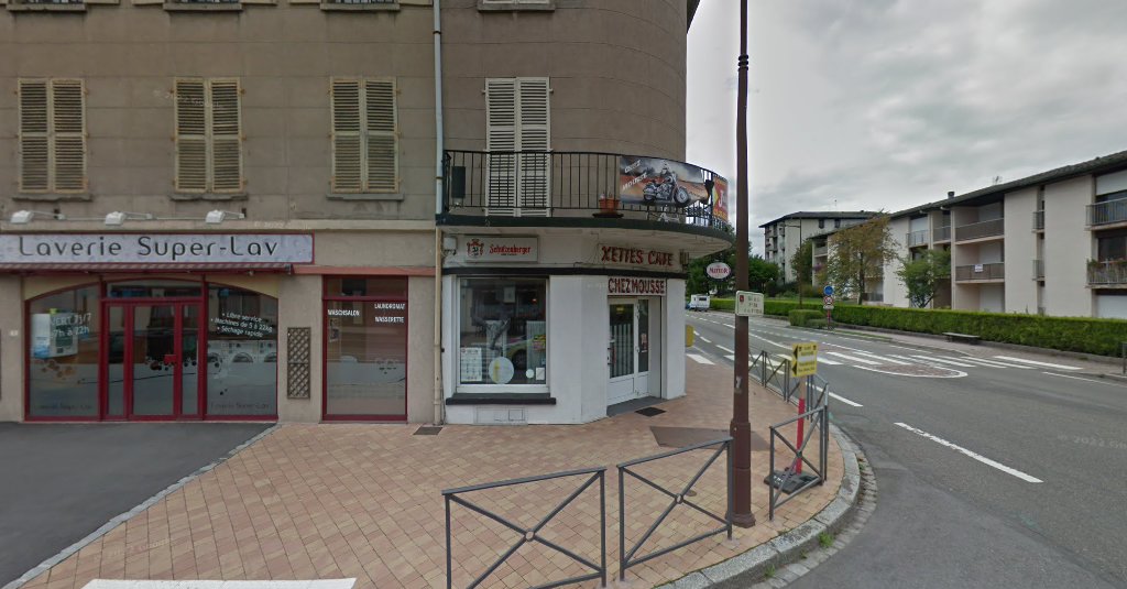 Xettes Cafe Chez Mousse à Gérardmer (Vosges 88)