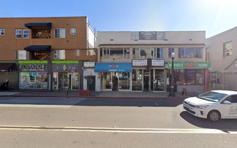 Barber Shop «Winns Barber Shop», reviews and photos, 445 University Ave, San Diego, CA 92103, USA