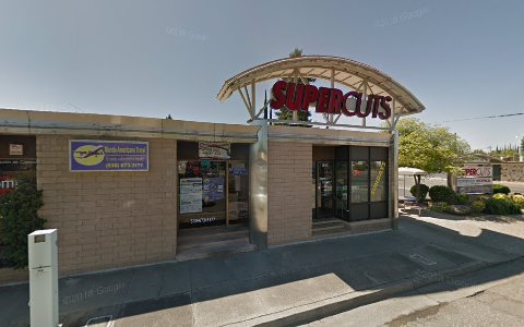 Hair Salon «Supercuts», reviews and photos, 402 Colusa Ave # C, Yuba City, CA 95991, USA
