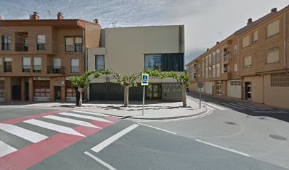 Centro de Día - La Rioja