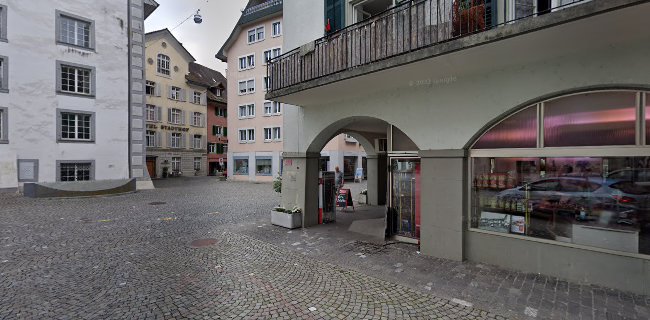Marktgasse 24, 5620 Bremgarten, Schweiz