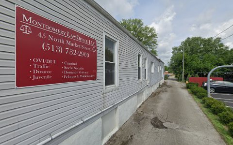 Montgomery Law Office, LLC image 1