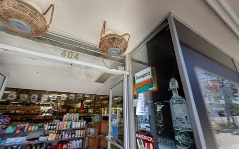 Liquor Store «Hollymain Liquor», reviews and photos, 404 Main St, El Segundo, CA 90245, USA