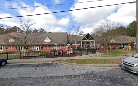 Day Care Center «Sheltering Arms Early Education», reviews and photos, 2257 Mulberry St, East Point, GA 30344, USA