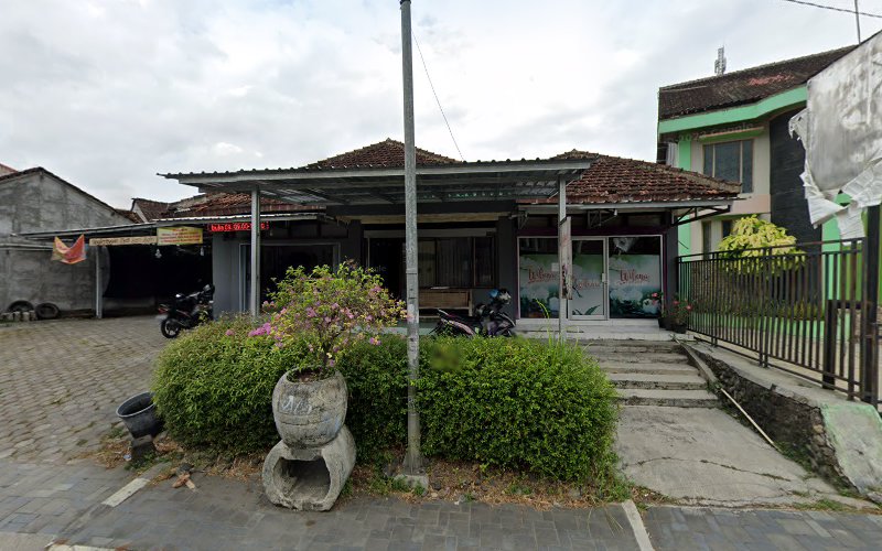 Kantor Perusahaan di Kabupaten Kulon Progo: Tempat Bisnis yang Wajib Dikunjungi