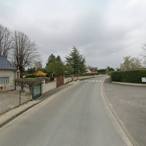 Calloux Gilles à Le Controis-en-Sologne