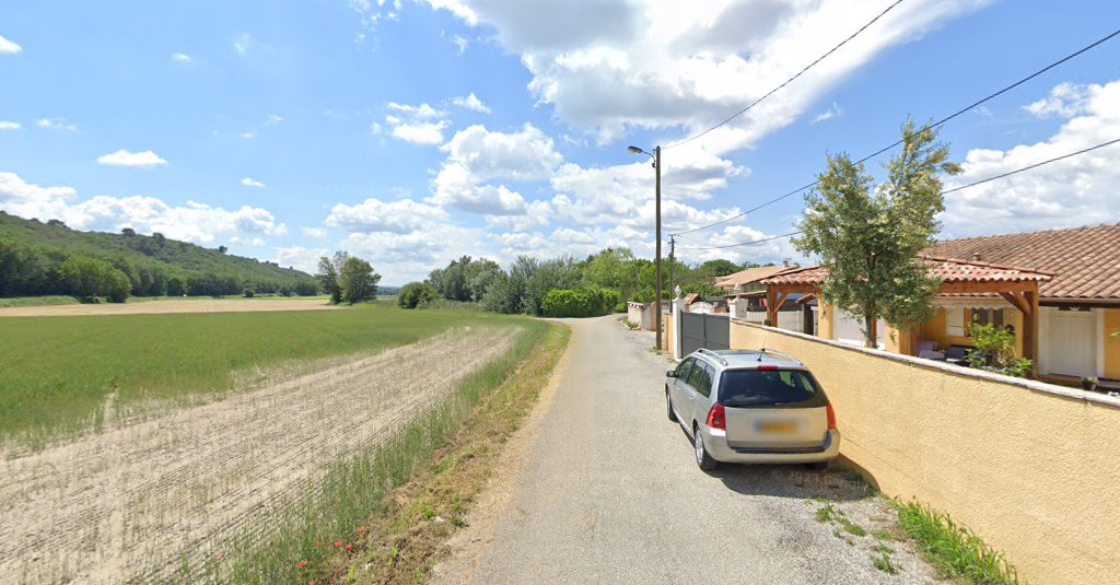 Zygomatique SCM à Vinon-sur-Verdon (Var 83)