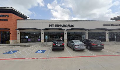 Pet Supplies Plus League City Grooming