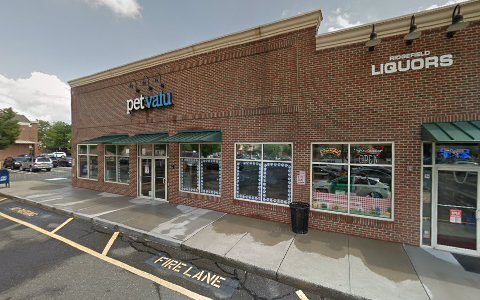Pet Store «Pet Valu», reviews and photos, 125 Danbury Rd #06, Ridgefield, CT 06877, USA