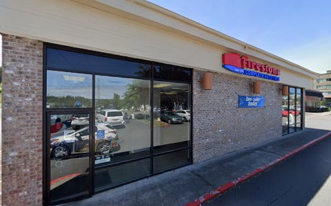 Tire Shop «Firestone Complete Auto Care», reviews and photos, 11520 124th Ave NE, Kirkland, WA 98033, USA